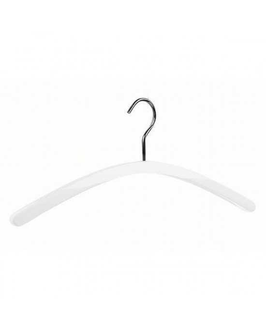Lot de 10 cintres design Linus Lot de 10 cintres design Linus