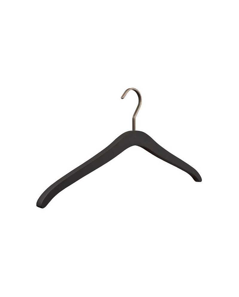 Lot de 20 cintres design Klassic Softouch