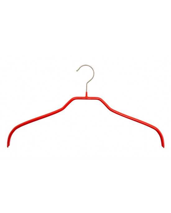 Lot de 100 cintres metal chemise Lot de 100 cintres metal chemise