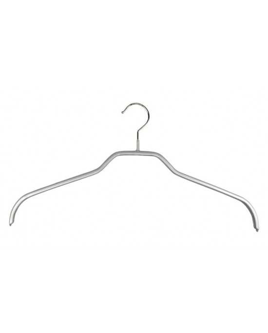 Lot de 100 cintres metal chemise Lot de 100 cintres metal chemise