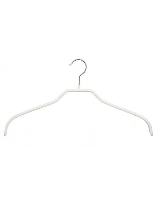 Lot de 100 cintres metal chemise Lot de 100 cintres metal chemise
