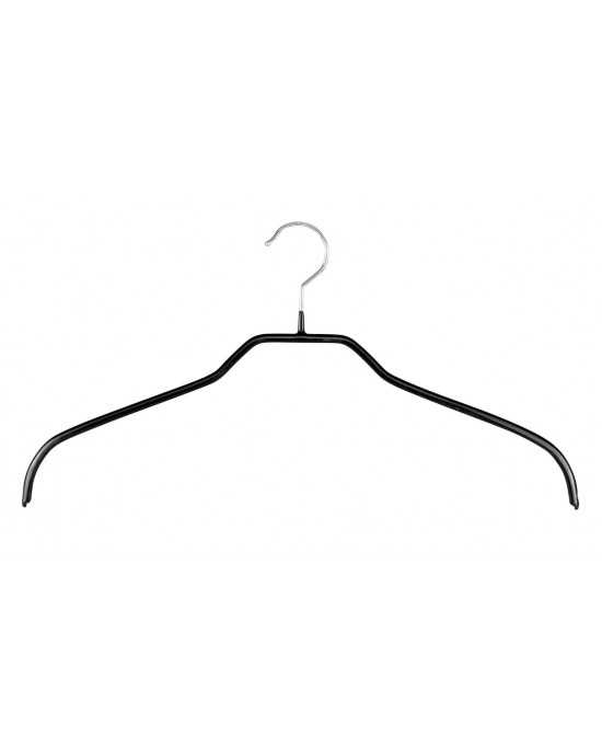 Lot de 100 cintres metal chemise