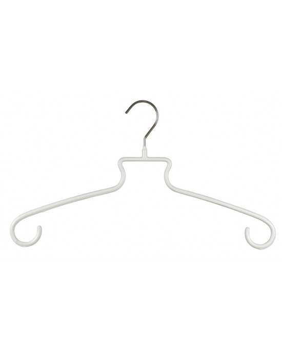 Lot de 500 cintres chemise-jupe - ELLE Lot de 500 cintres chemise-jupe - ELLE