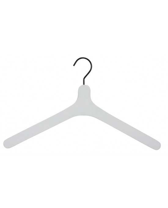Lot de 20 cintres bois Zoom Lot de 20 cintres bois Zoom