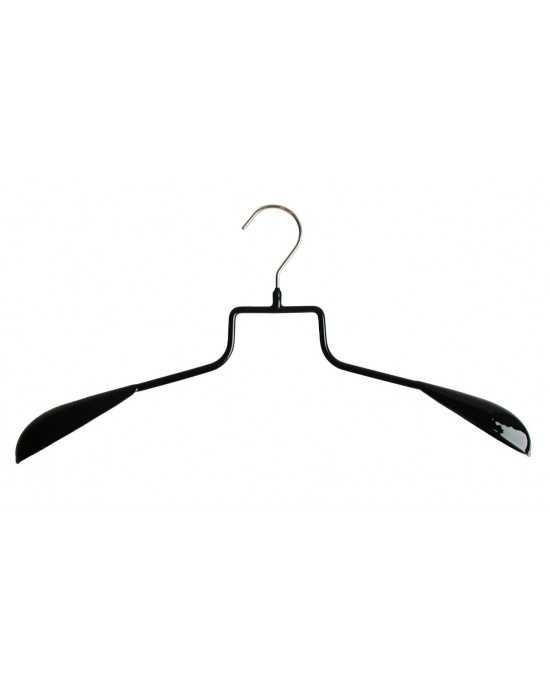Lot de 30 cintres métal veste-manteau - LUI Lot de 30 cintres métal veste-manteau - LUI