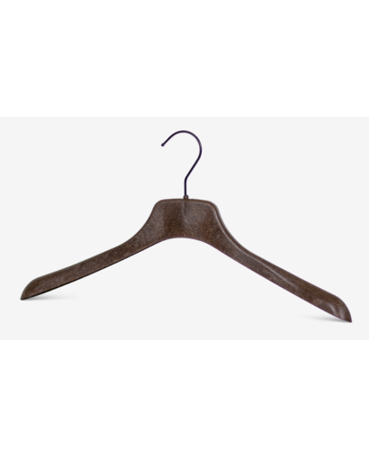 Cintre écologique NewDeal épaules élargies - Veste Manteau