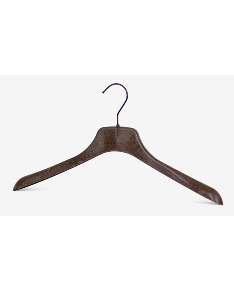 Cintre écologique NewDeal épaules élargies - Veste Manteau