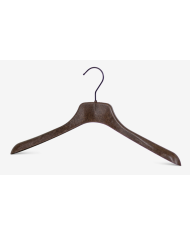 Cintre écologique NewDeal épaules élargies - Veste Manteau