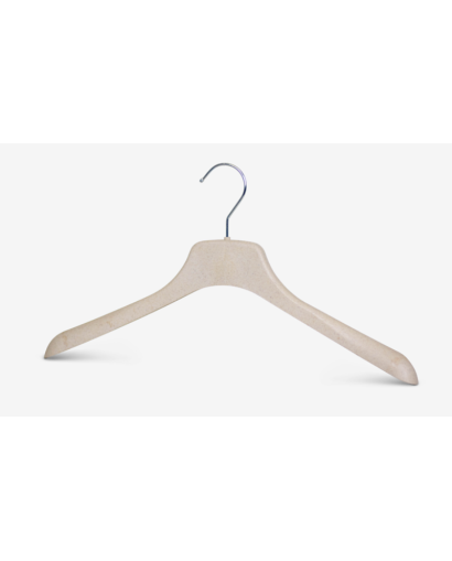 Cintre écologique NewDeal épaules élargies - Veste Manteau