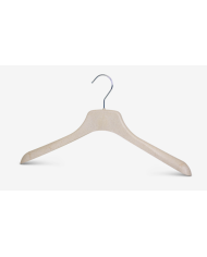 Cintre écologique NewDeal épaules élargies - Veste Manteau