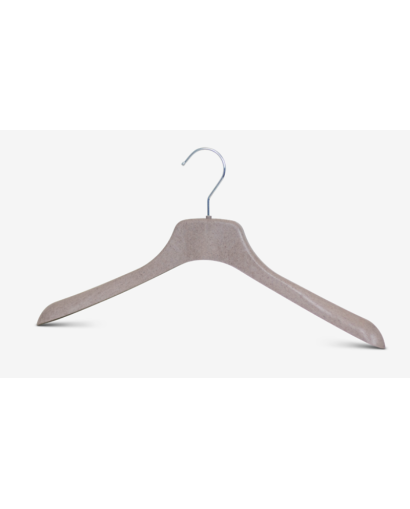 Cintre écologique NewDeal épaules élargies - Veste Manteau