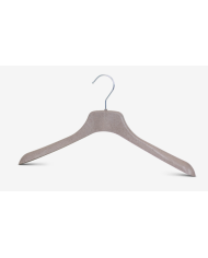 Cintre écologique NewDeal épaules élargies - Veste Manteau