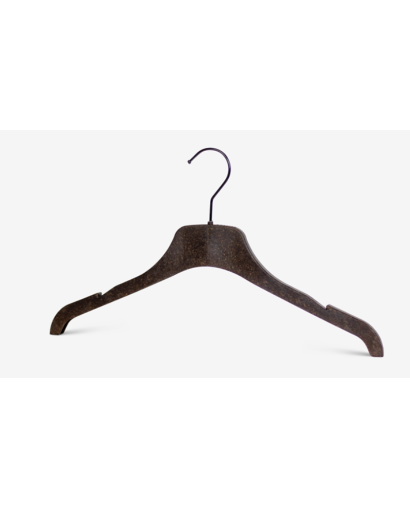 Cintre écologique NewDeal - Chemise Veste Manteau | Cintre écologique