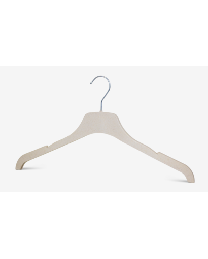 Cintre écologique NewDeal - Chemise Veste Manteau | Cintre écologique