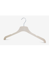 Cintre écologique NewDeal - Chemise Veste Manteau | Cintre écologique