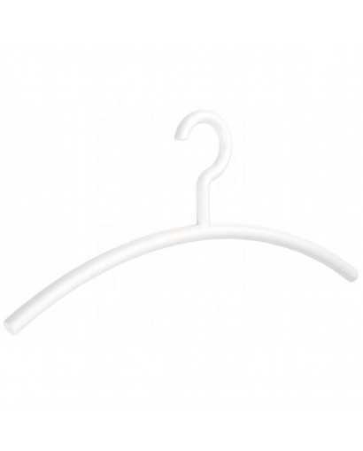Lot de 25 Cintre design plastique Caldo