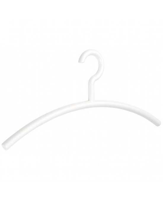 Lot de 25 Cintre design plastique Caldo