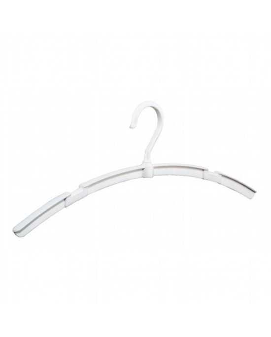 Lot de 100 Cintre plastique robe Lot de 100 Cintre plastique robe