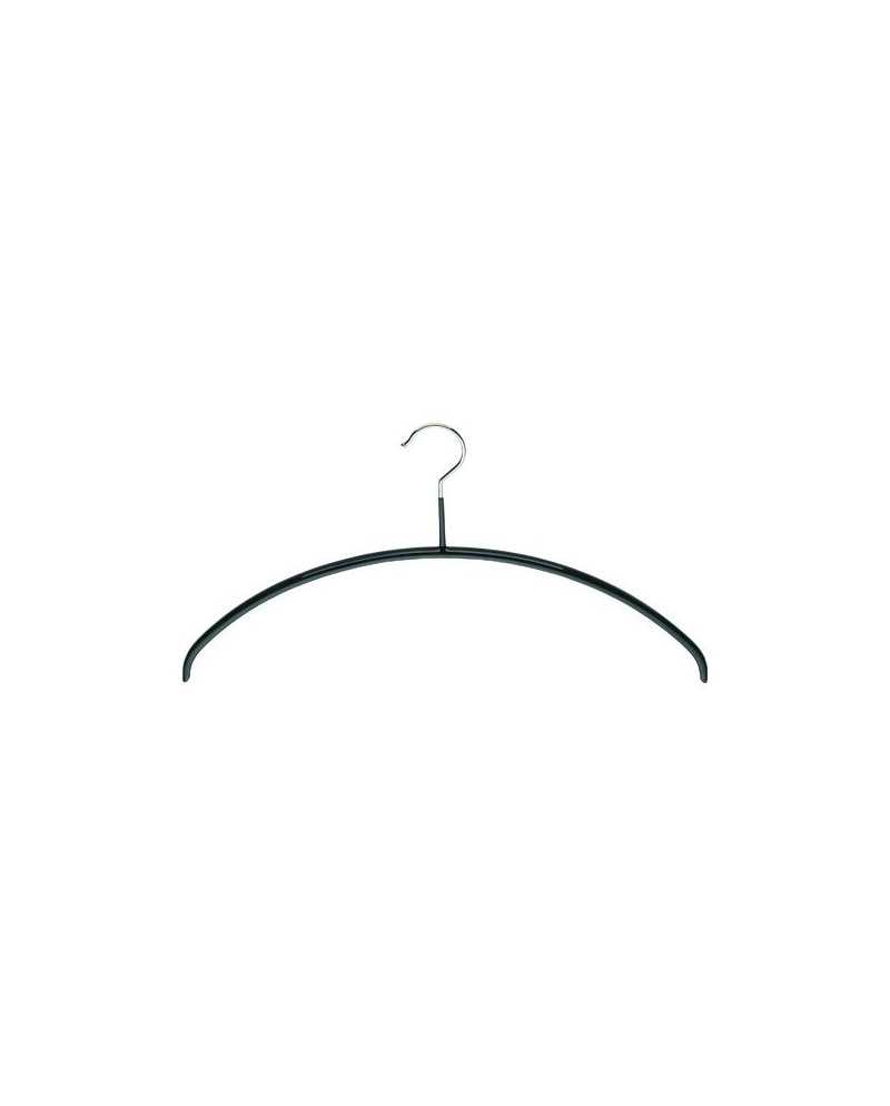 Lot de 100 cintres metal (40 cm)