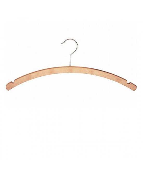 Lot de 150 cintres bois robe Lot de 150 cintres bois robe