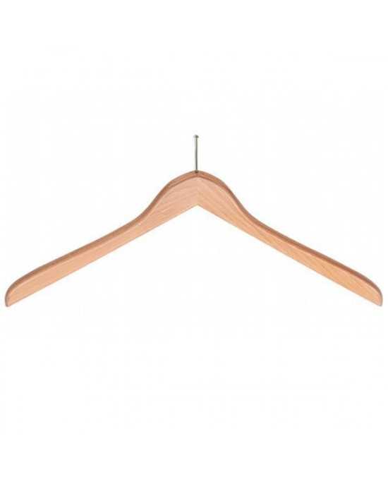 Lot de 50 cintres antivol pour chemise Lot de 50 cintres antivol pour chemise