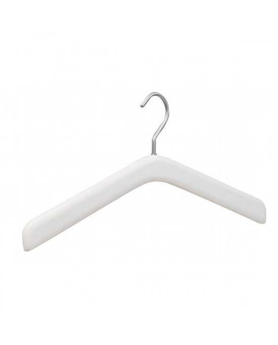 Lot de 10 cintres design Lugano Lot de 10 cintres design Lugano
