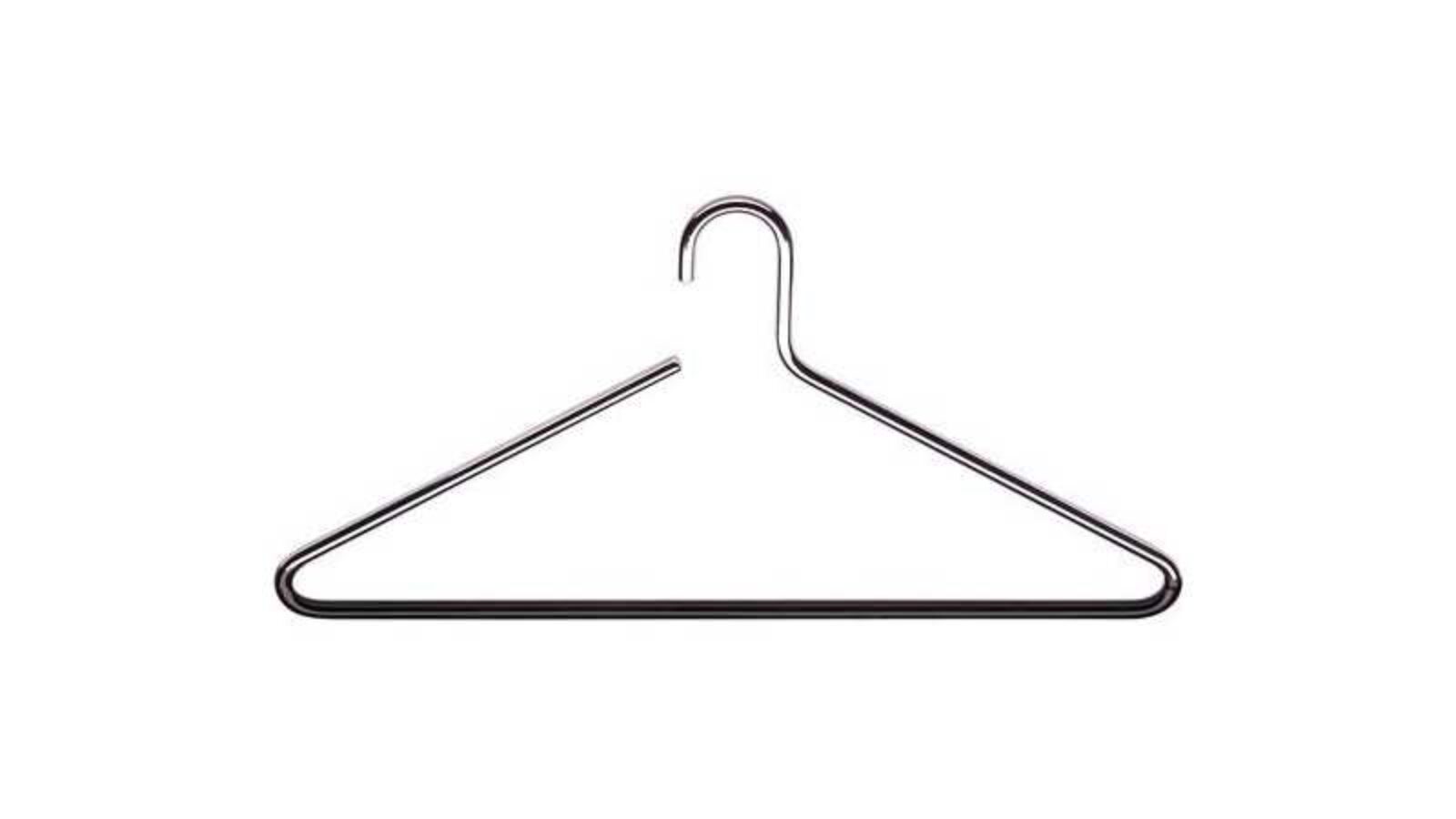 Cintres professionnels — La Boutique du Cintre